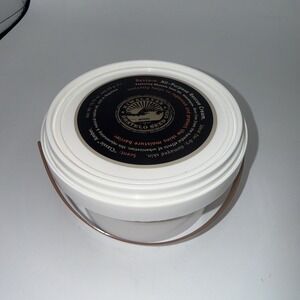 Tweak'd by Nature All Purpose Rescue Cream Classic Restore Amber Vanilla TUB